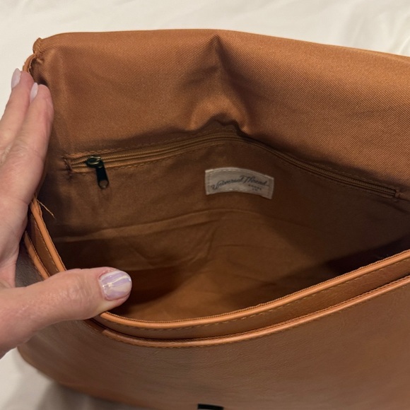 Universal Thread Tan Backpack - Picture 2 of 5